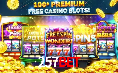 Seasonal Promotions 257Bet
