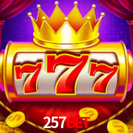 Welcome Bonus 257Bet