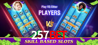 Live Casino 257Bet