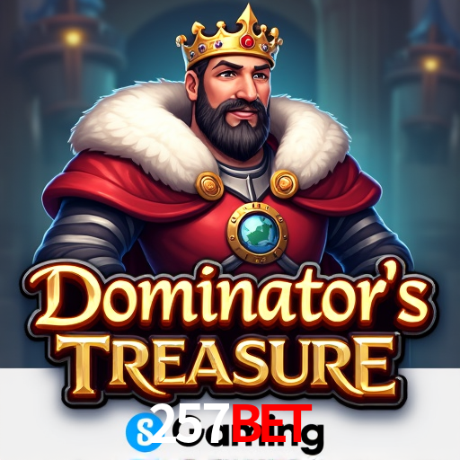 Bonus Features 257Bet