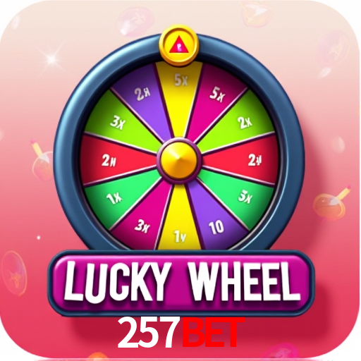 Gates of Olympus 257Bet